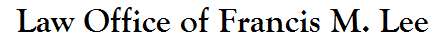 Frank Lee Law
